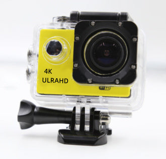 4K  Waterproof Sport Camera null