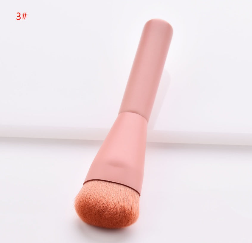 Cosmetic Brush Make Up Tools null