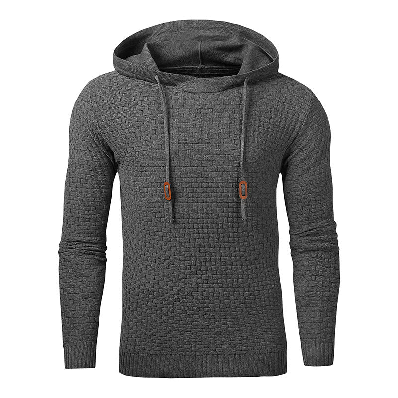 Men's hoodies sweater null