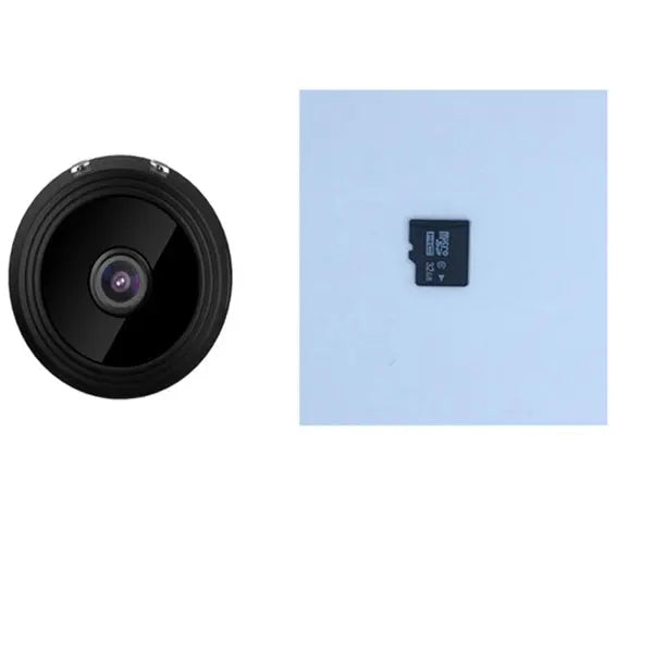 A9 WIFI wireless network camera null