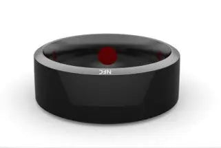 JAKCOM R3F Smart Ring Waterproof NFC Electronics Phone Android Magic Ring null