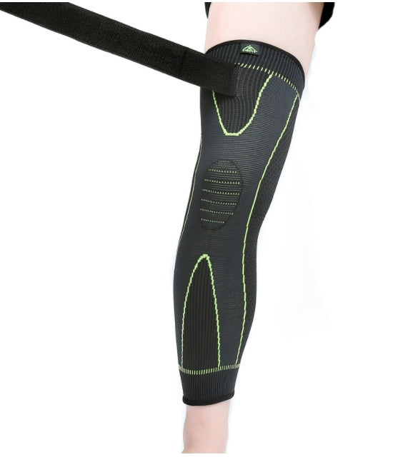 Sports kneepad null