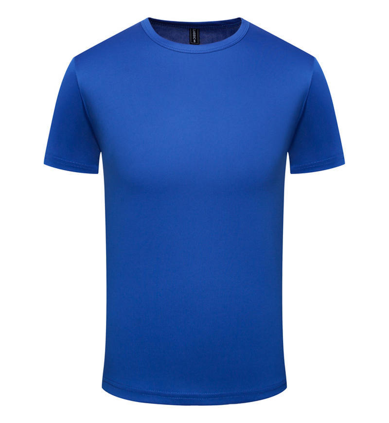 Summer Quick-drying T-shirt Outdoor Work Clothes