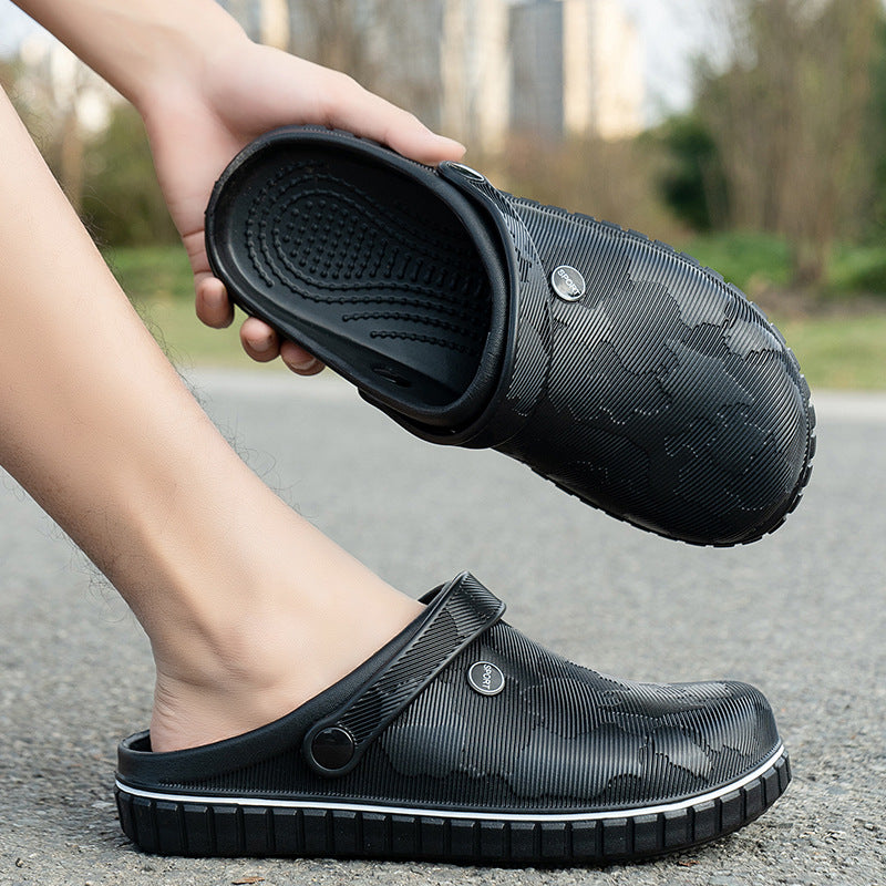 Men's Casual Beach Sandals Comfortable