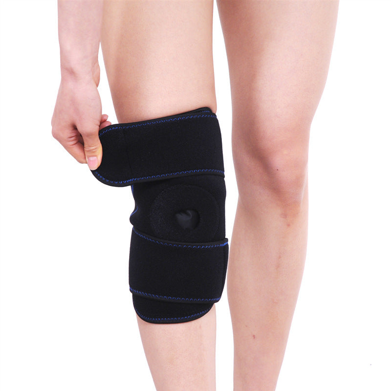 Sports knee pads null