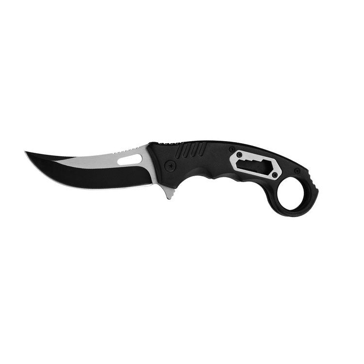 Folding Knife Outdoor Knife Camping For Survival null