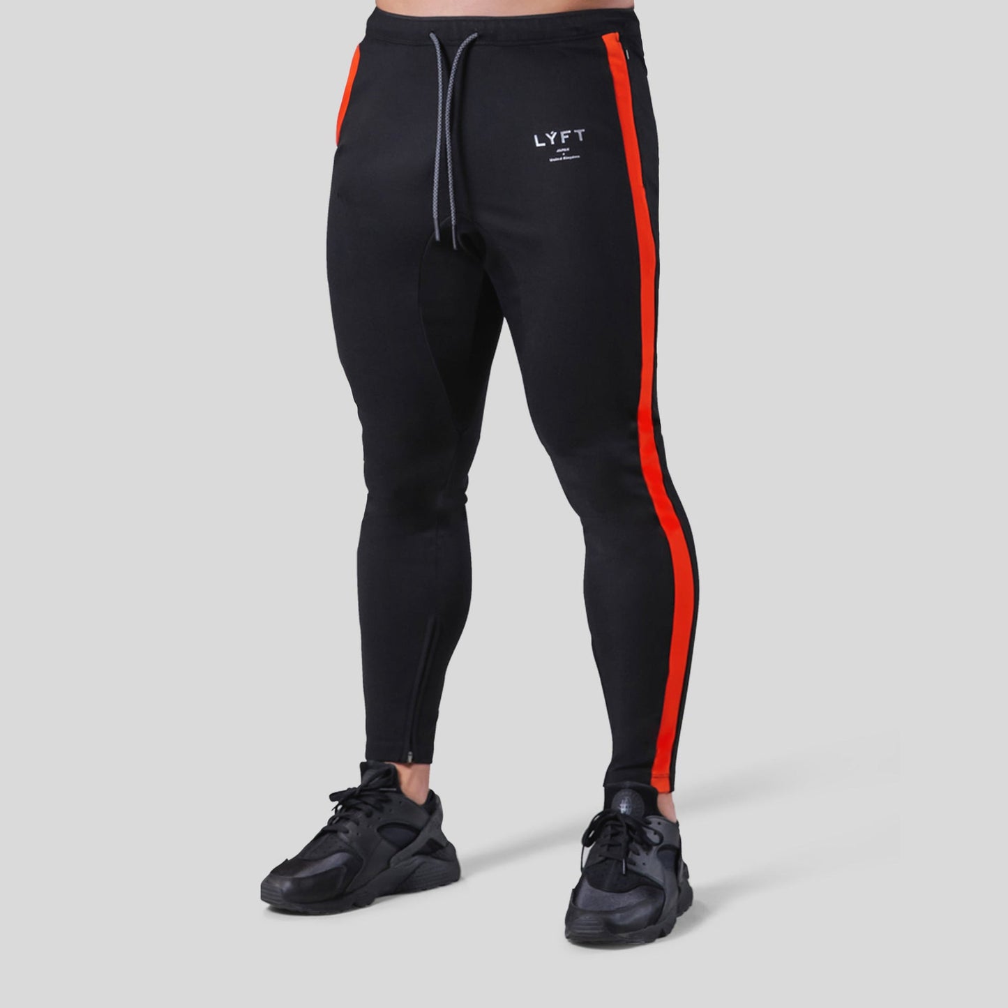 Sports And Leisure Fitness Pants For Men null