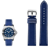 Nylon Watchband Watch Accessories Men