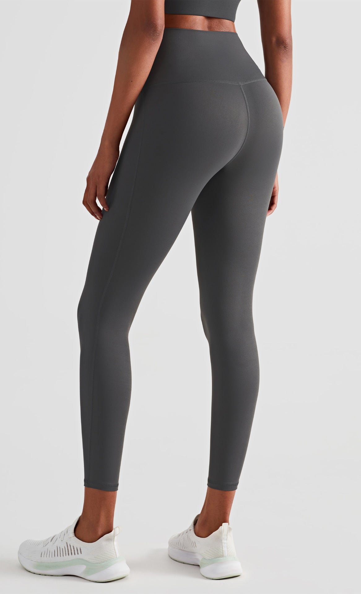 Slim And No T Hip Lift Sports Fitness Tights null