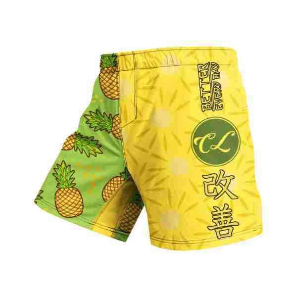 Gym Boxing Fighting Casual Fashion Shorts null