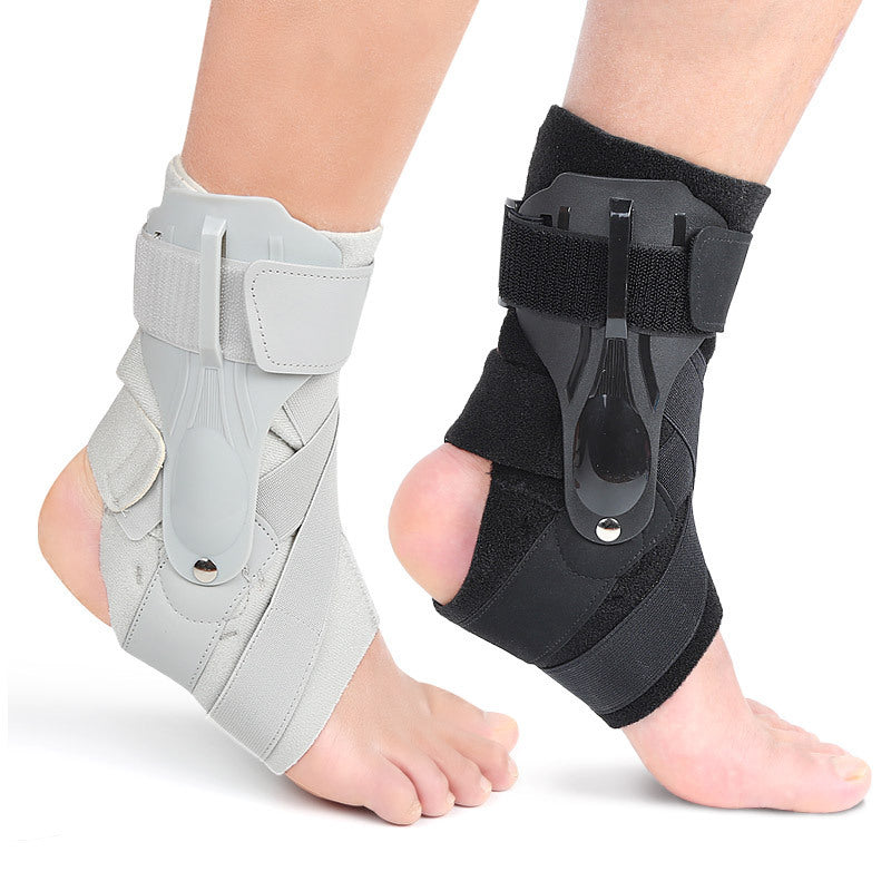 Sports Ankle Support Male And Female Fitness Anti-slip Sprain null