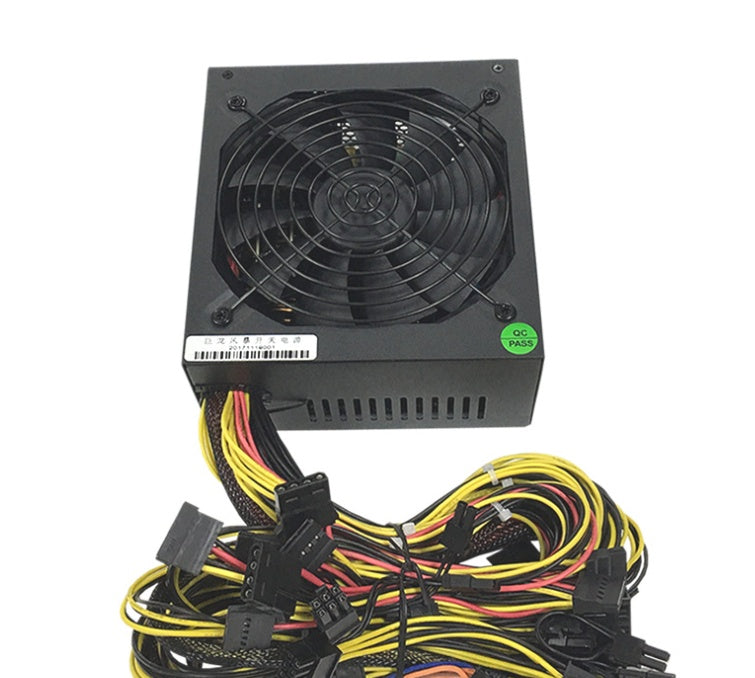 Full Voltage 110V Power Supply Rated 1600W 1800W 2000W Multiple Single-channel Power Supply null