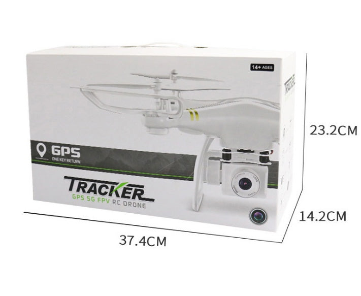 5G Image Transmission ESC Camera With Long Battery Life null