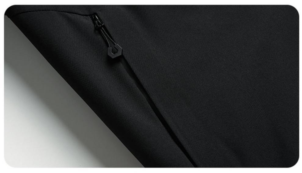 Men's And Women's Outdoor Cotton Coats