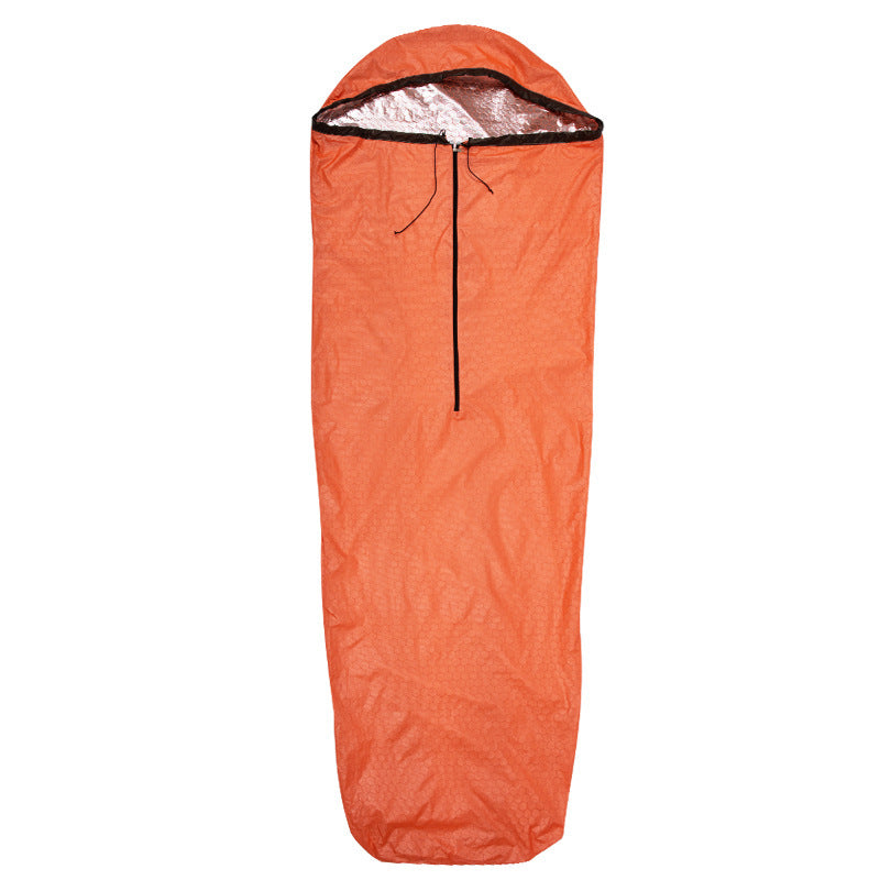 Outdoor Sports Camping Travel Sleeping Bag null