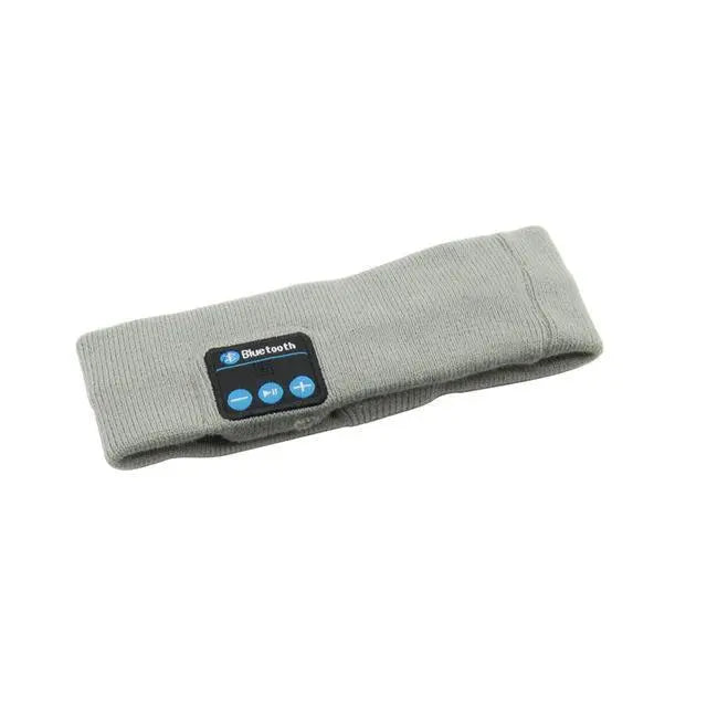 Wireless Music Headband null