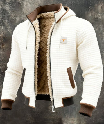 Foreign Trade Cross-border Trendy Independent Station Cotton-padded Jacket