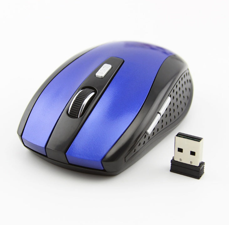 Wireless mouse office computer mouse wholesale mouse null