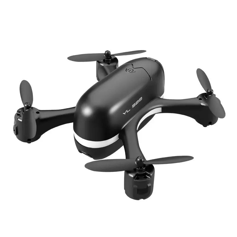 S88 Mini UAV 4K HD Aerial Photography Four-axis Remote Control Drone null