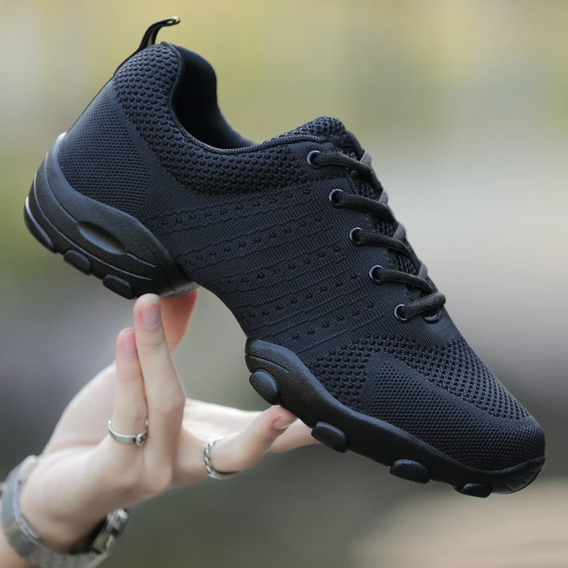 Men's Soft Sole Lightweight Mesh Sports Shoes null