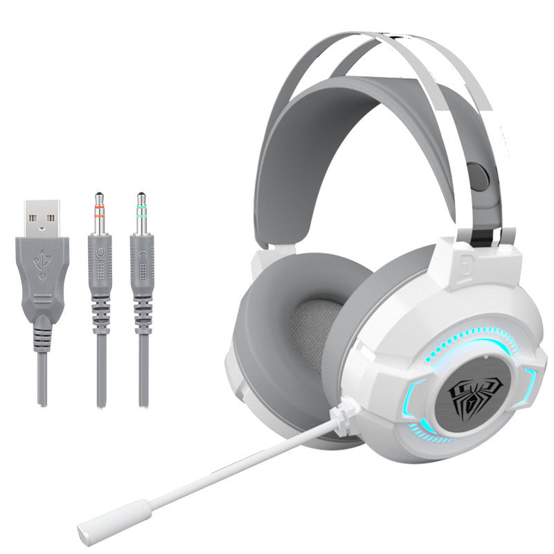 Noise-canceling headphones for gaming games null