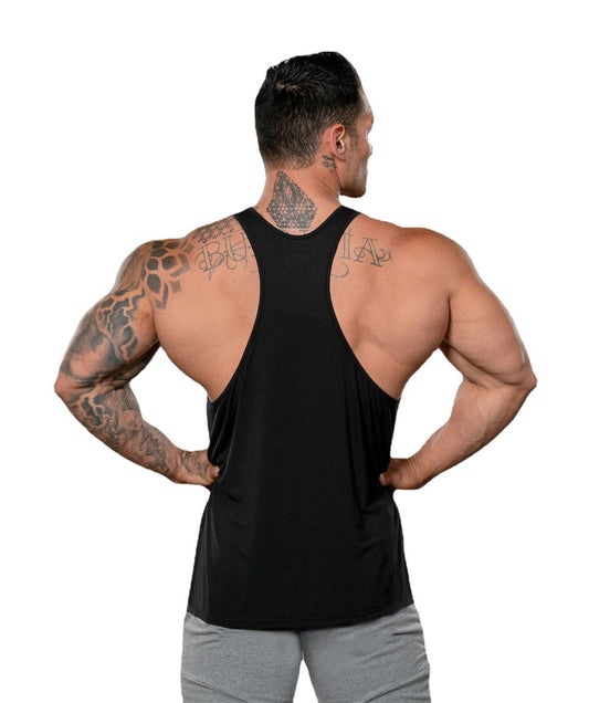 Summer Brothers Sports Leisure Gym Training Running Vest null