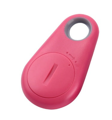 Water Drop Bluetooth-compatible Anti Lost Object Finder null