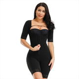 One-piece Waist Slimming And Hip Lifting Tight Corset