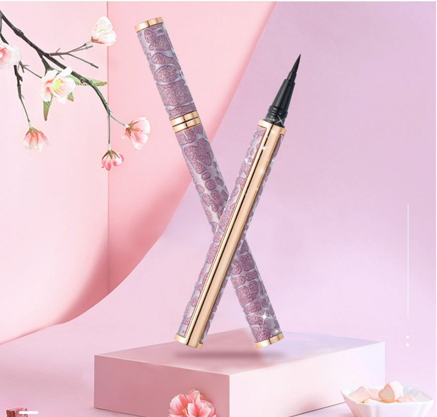 Star Diamond Glue-Free Adhesive Eyeliner null