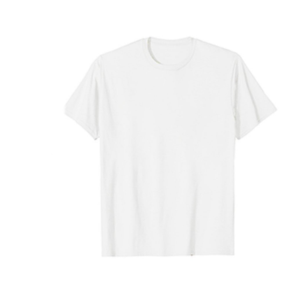 Cotton Election Round Neck T-shirt