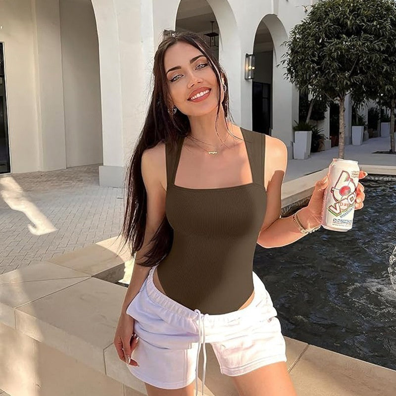 Yoga Fitness Overalls