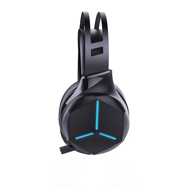 Bluetooth Dual Mode Gaming Wireless Headphones null