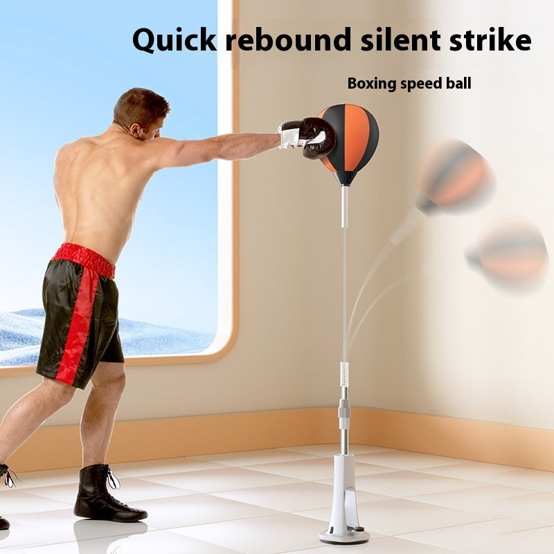 Speed Ball Household Vertical Boxing Target null