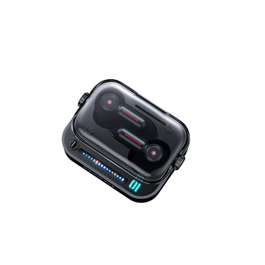 Wireless Earbuds Voice Wake Up Gaming Gaming null