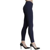 High-waisted Non-see-through Outerwear-friendly Plus-size Yoga Pants For Women
