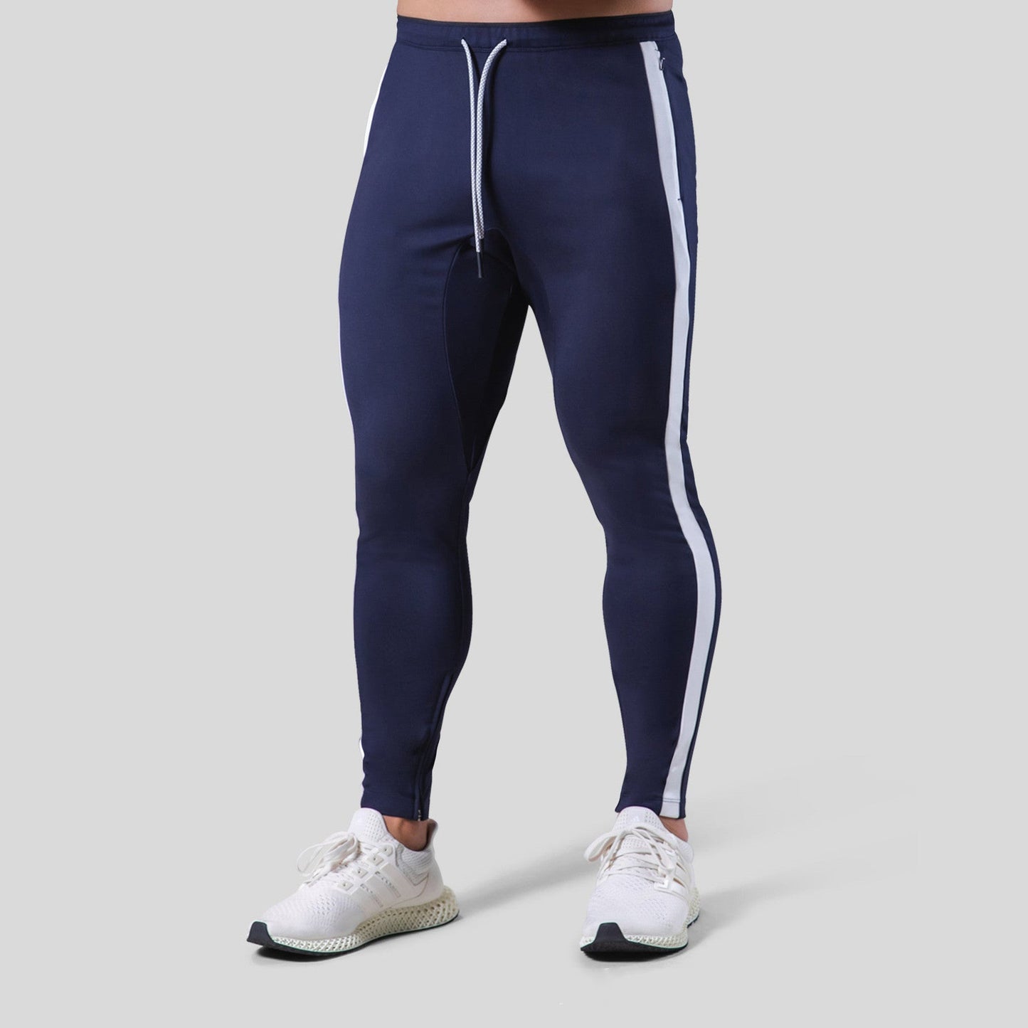 Sports And Leisure Fitness Pants For Men null