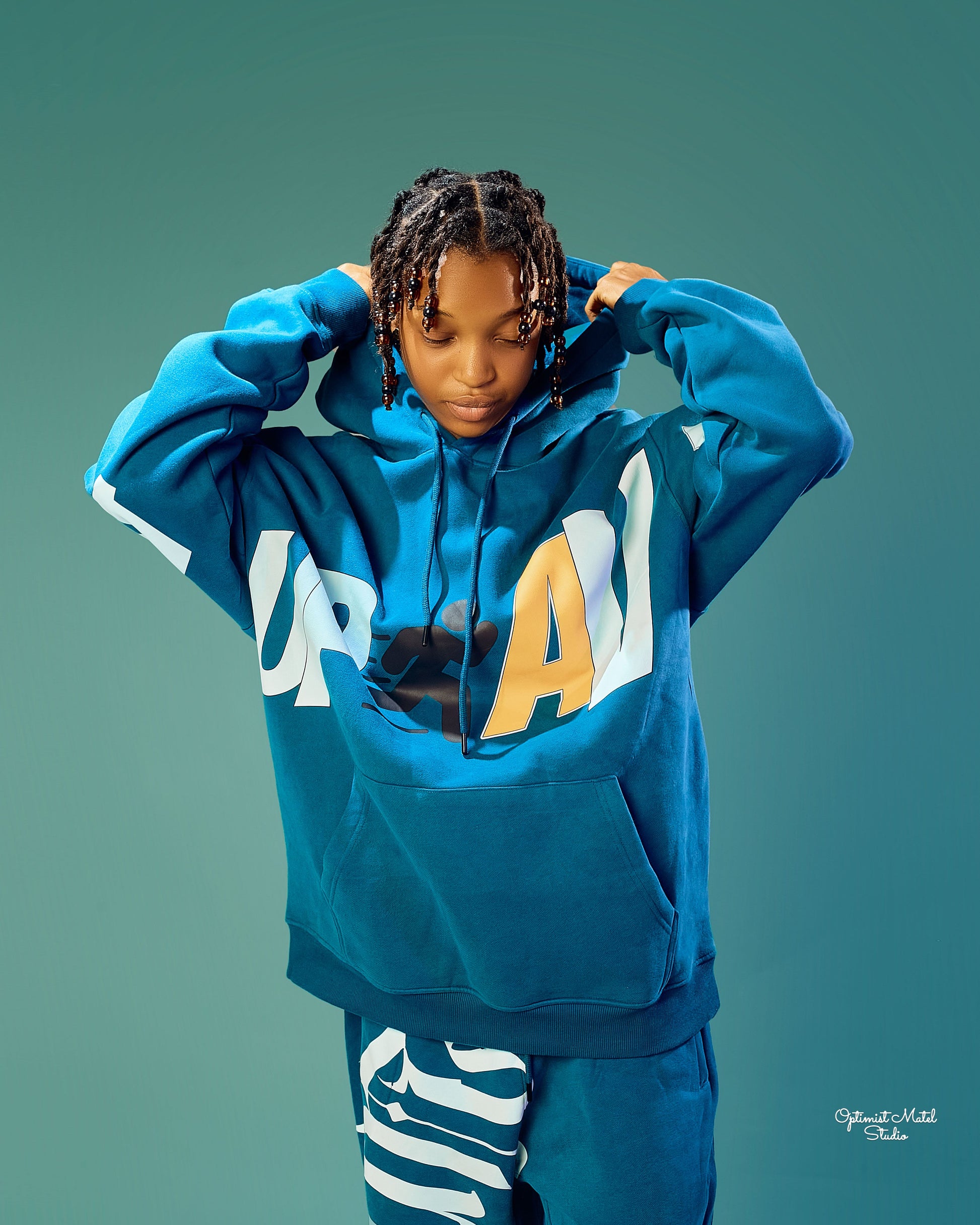 Streetwear hoodie update Avenue Update Avenue