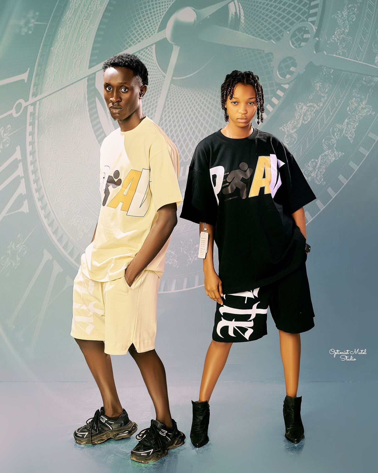 Timeless Streetwear Duo update Avenue Update Avenue