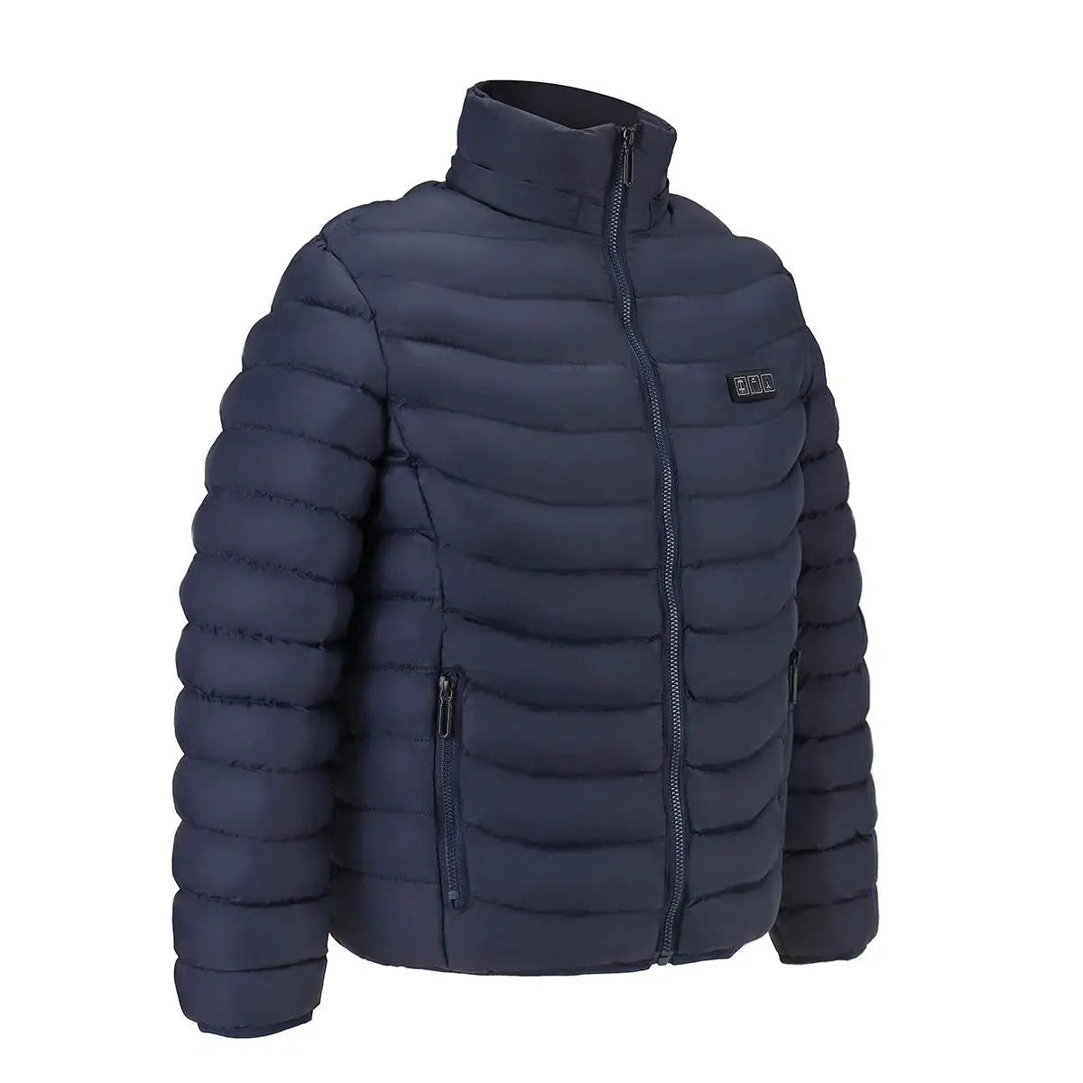 11 Heating Areas Heated Jacket Men Women's Winter Outdoor Camping Sportswear Heated Coat Graphene Heat Coat USB Heating Jackete