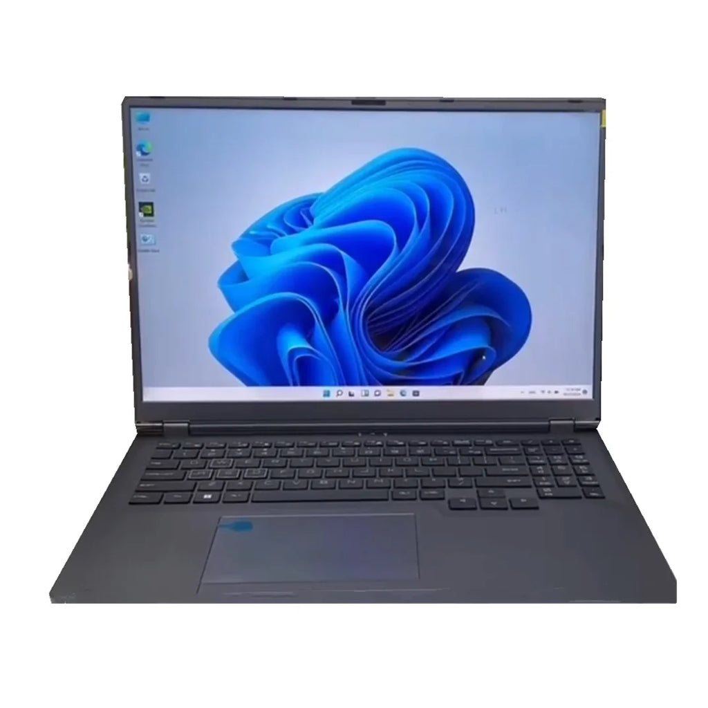 Laptop Laptops JH7 OEM ODM 16 Inch Business Gaming Computer I7 12700H RTX3060 6G Graphics Card DDR4 16GB Notebook Laptop I7