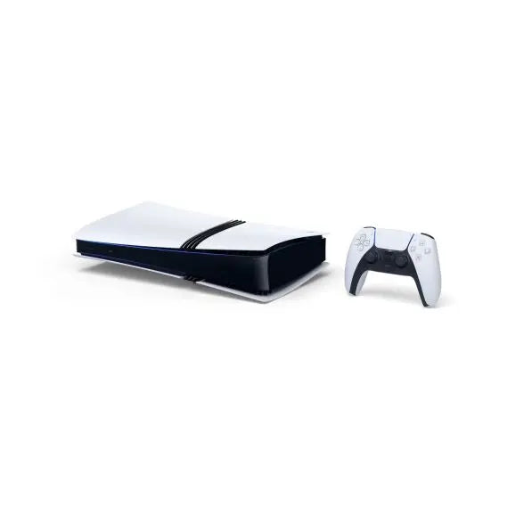 Super Sale for for Pro 2tb Game Console with 5 Games and Additional Controllers Brand New EU Plug
