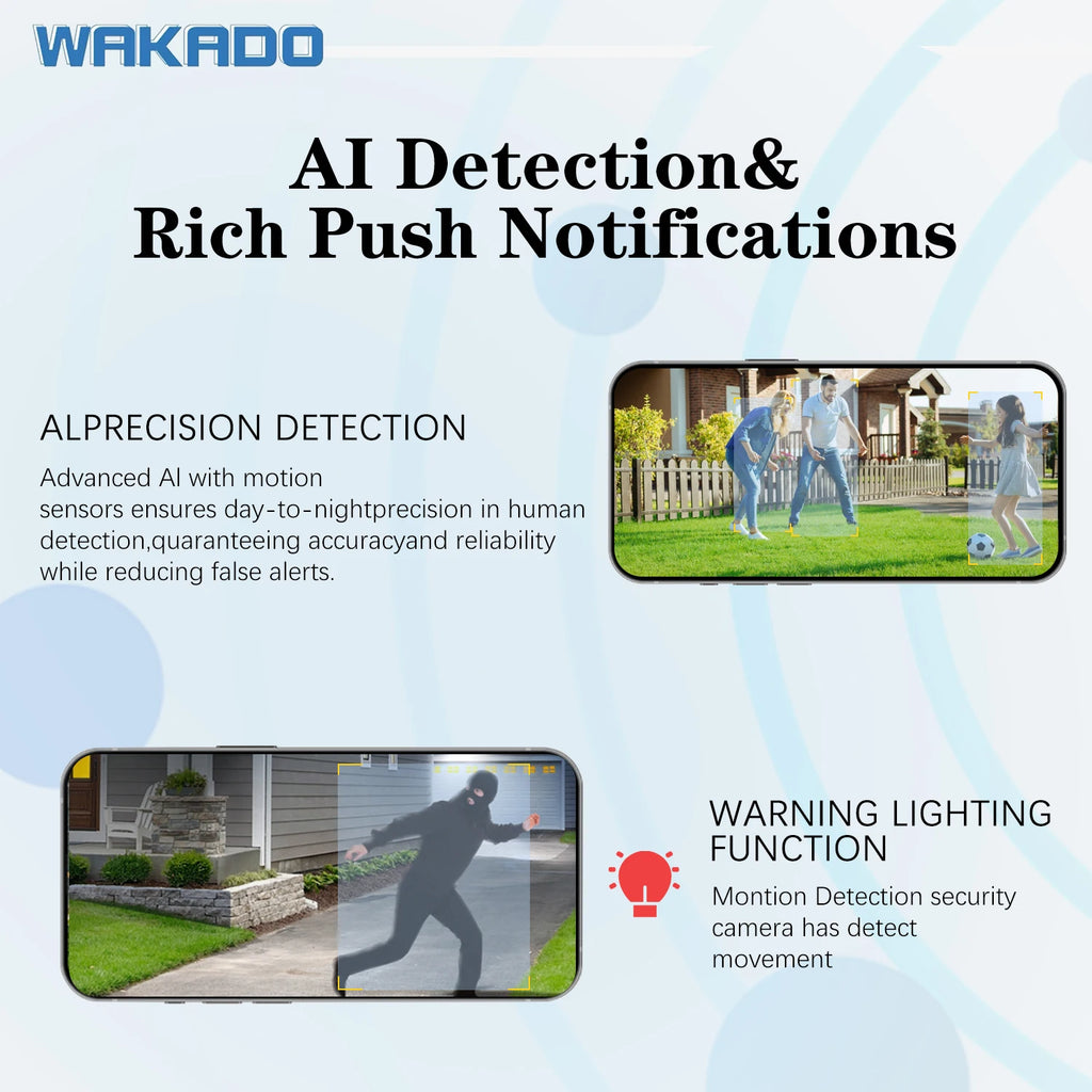 Bulb Lamp Camera 1080P Wifi PTZ Camera IR Night Vision Home Security Camera