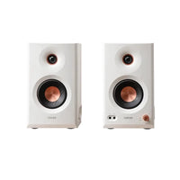 Edifier MR5BT Tri-amped Powered Studio Monitor Speakers