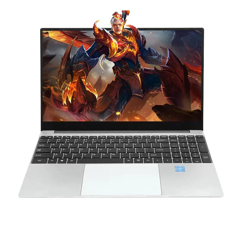 New Aluminium Intel I7 11th/12th Gen 15.6" Laptop 16GB RAM 1TB SSD 1920x1080 Display Business Series