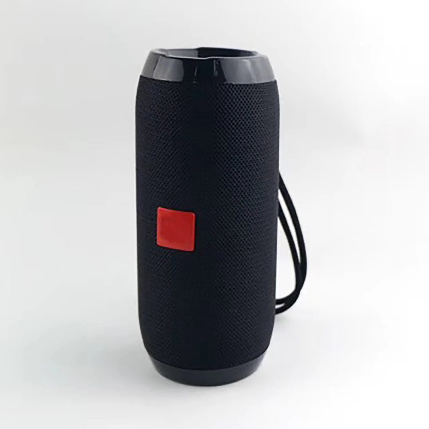 GAS-166  Top Seller TG117 Portable Fabric Wireless Speaker High Quality Waterproof Outdoor BT USB Mini Bass Speaker