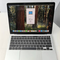 13" Second Hand Laptop 2020 Retina Pro A2289 8GB RAM and Memory 256GB Storage Laptop for Macbook Used Laptop
