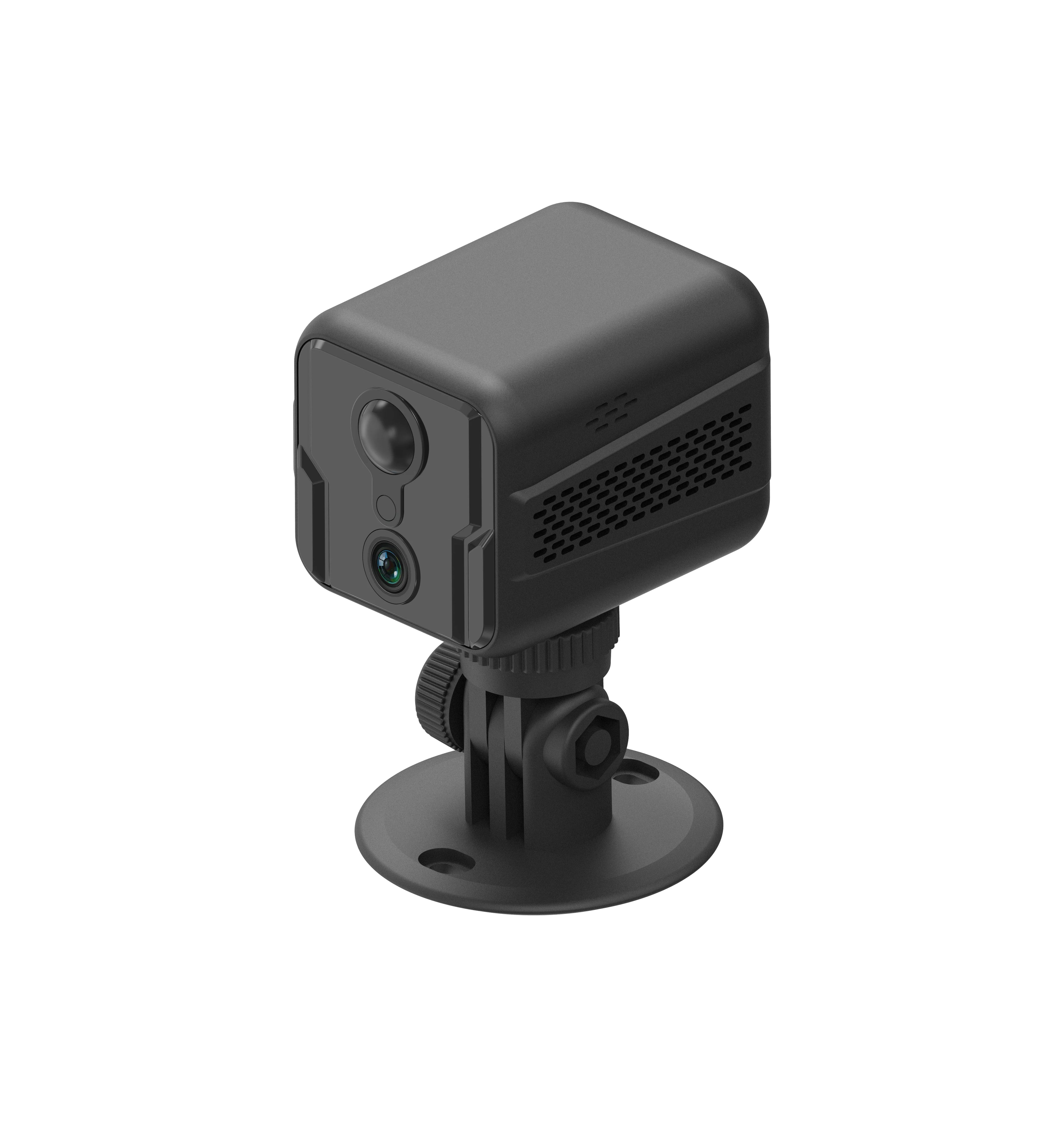 Low Power O-KAM APP Mobile CCTV Wireless WIFI IP Mini Cam Network Video Home Security Camera