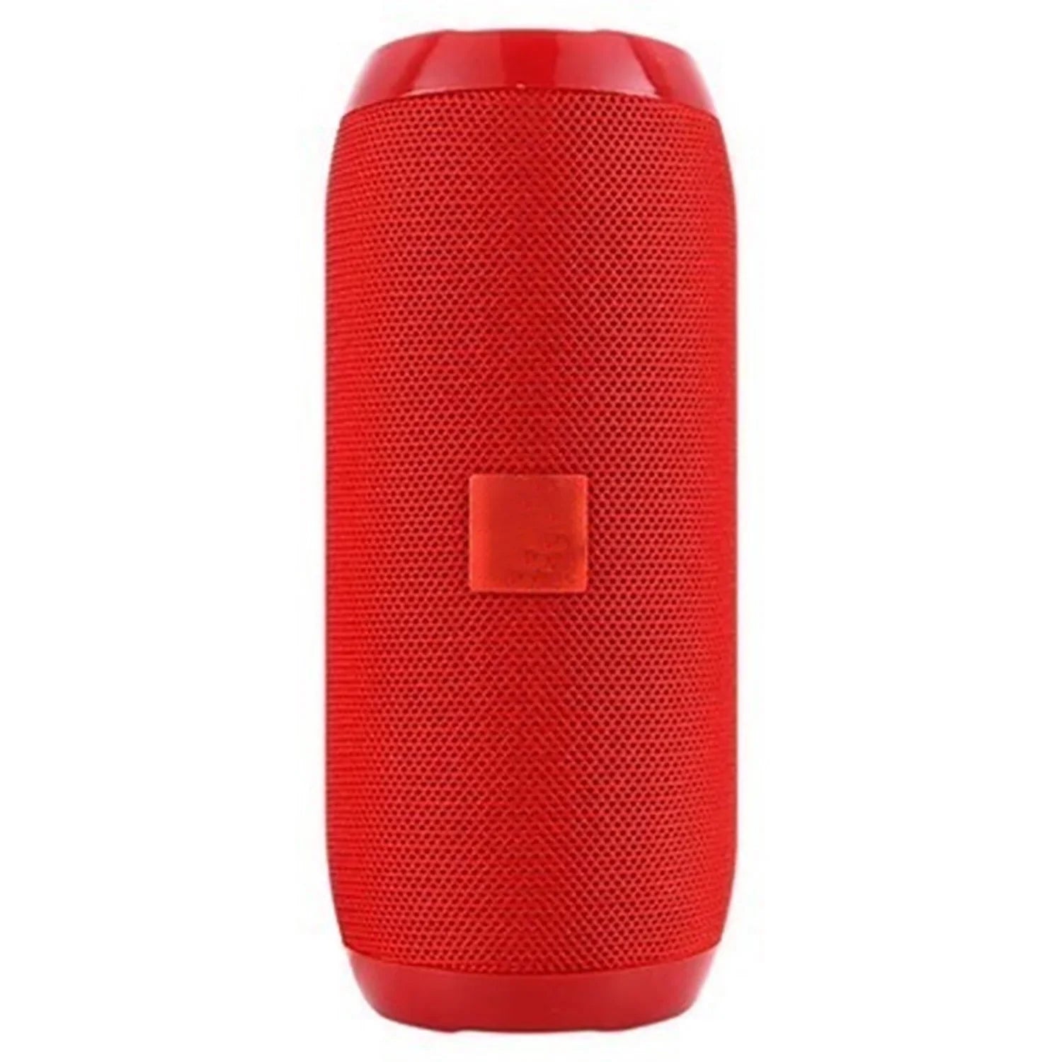 GAS-166  Top Seller TG117 Portable Fabric Wireless Speaker High Quality Waterproof Outdoor BT USB Mini Bass Speaker