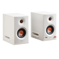 Edifier MR5BT Tri-amped Powered Studio Monitor Speakers