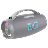 160W Large Output Karaoke Wireless Speaker Portable 36000mAh Large Battery Power Bank BT Speaker Wireless Speaker